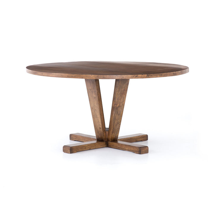 Four Hands - Cobain Dining Table - IHRM-083 | American Home Furniture