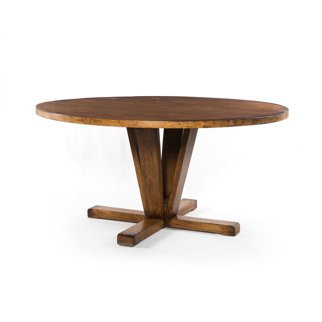 Four Hands - Cobain Dining Table - IHRM-083 | American Home Furniture