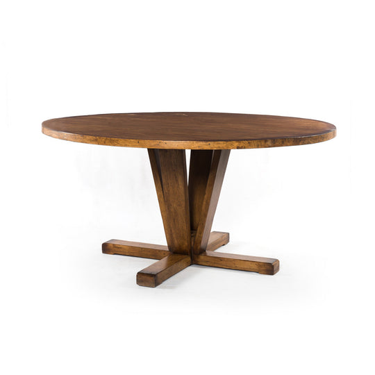 Four Hands - Cobain Dining Table - IHRM-083 | American Home Furniture