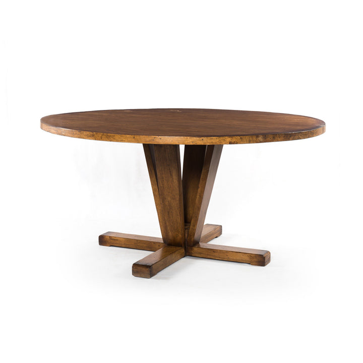 Four Hands - Cobain Dining Table - IHRM-083 | American Home Furniture