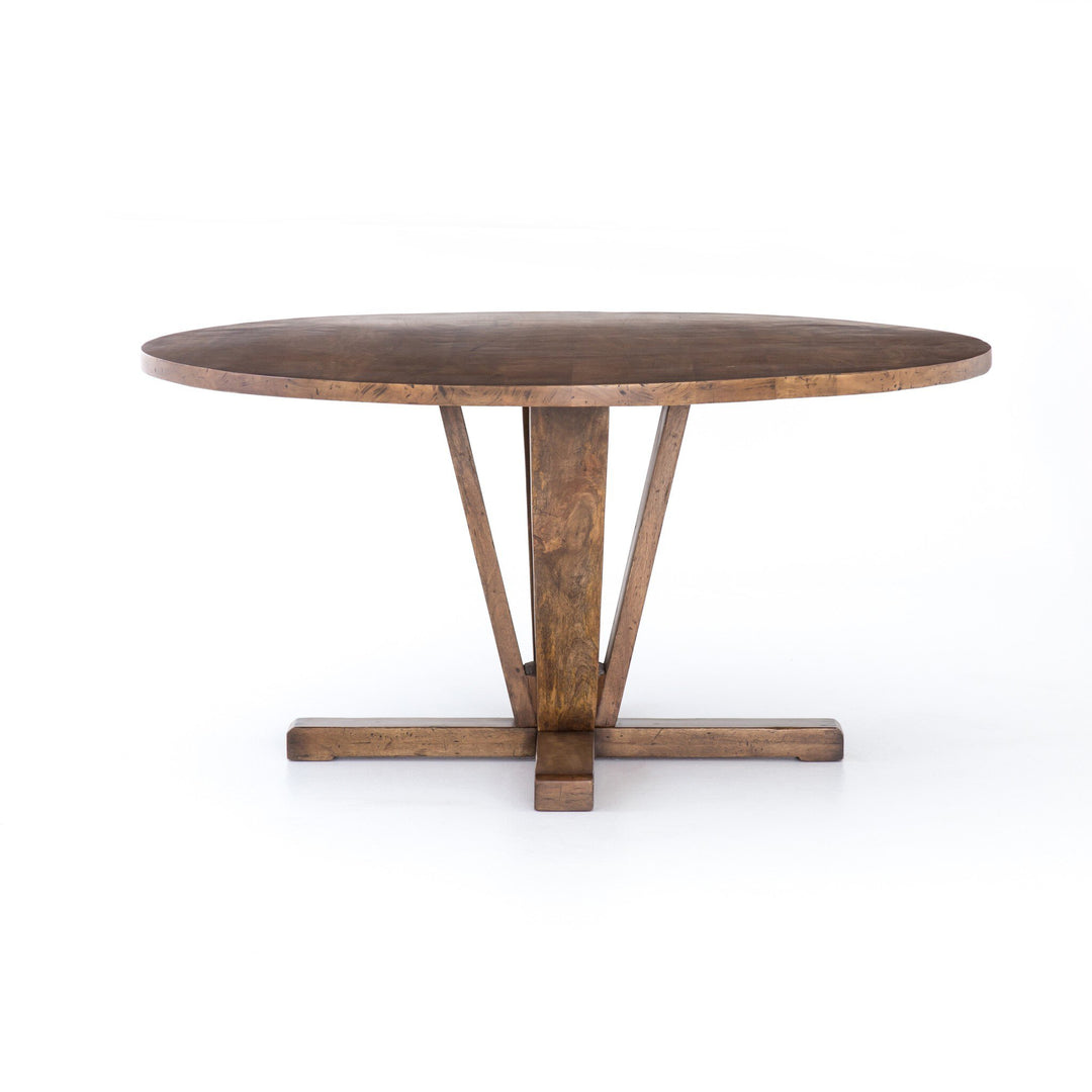 Four Hands - Cobain Dining Table - IHRM-083 | American Home Furniture
