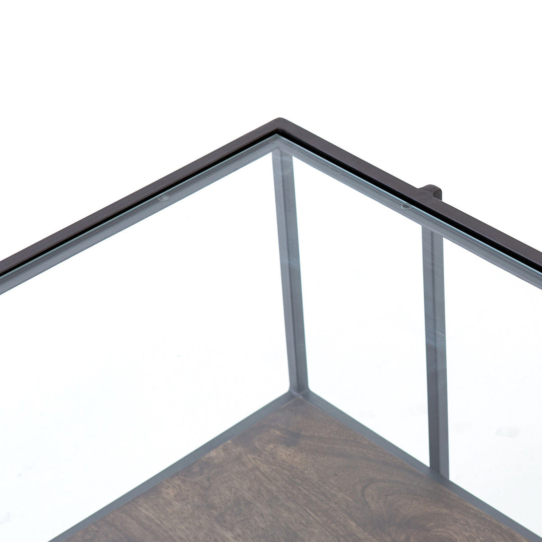 Four Hands - Byron Coffee Table - IHRM-145A | American Home Furniture