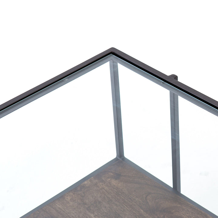 Four Hands - Byron Coffee Table - IHRM-145A | American Home Furniture