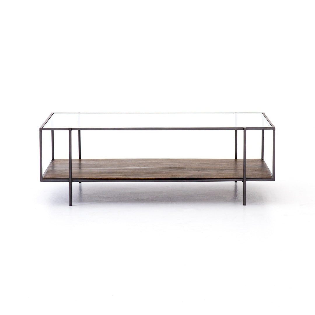 Four Hands - Byron Coffee Table - IHRM-145A | American Home Furniture
