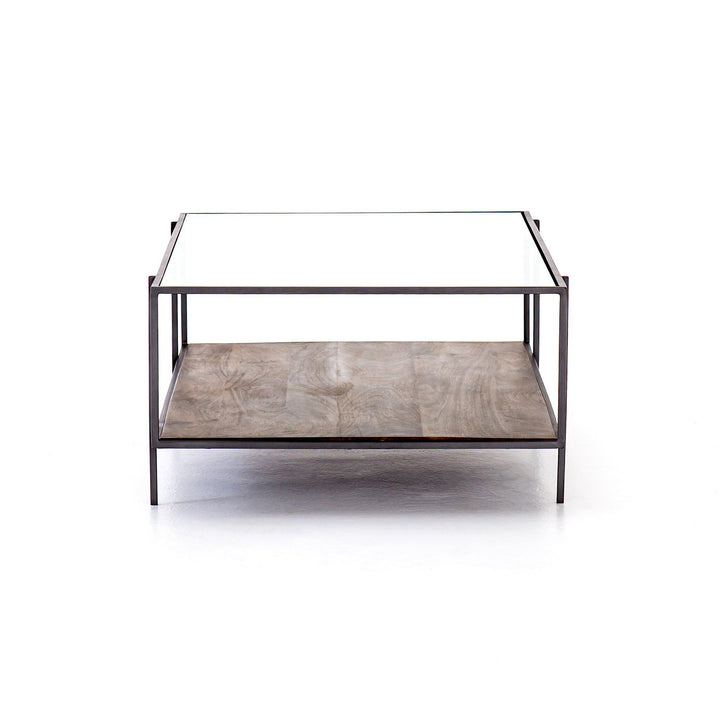 Four Hands - Byron Coffee Table - IHRM-145A | American Home Furniture