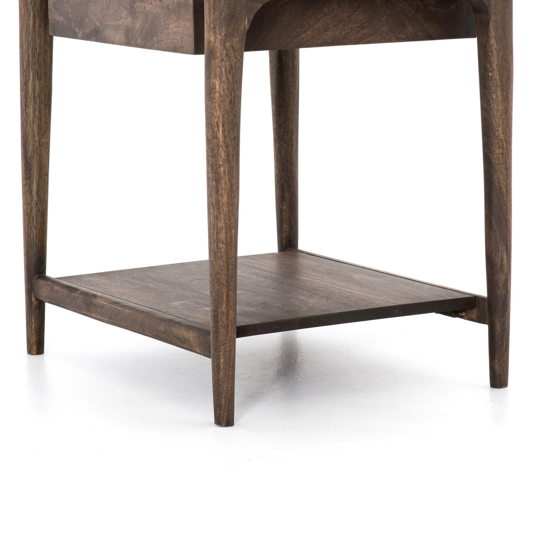 Four Hands - Valeria End Table - IHRM-153 | American Home Furniture