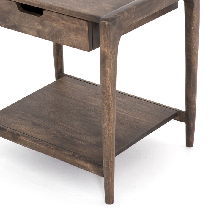 Four Hands - Valeria End Table - IHRM-153 | American Home Furniture