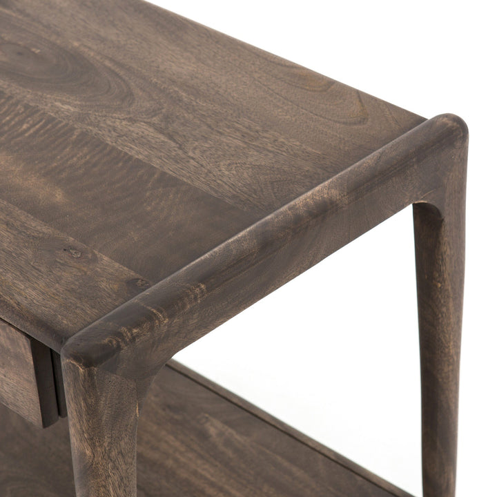 Four Hands - Valeria End Table - IHRM-153 | American Home Furniture