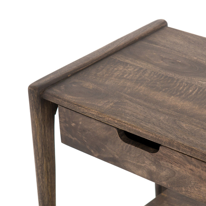 Four Hands - Valeria End Table - IHRM-153 | American Home Furniture