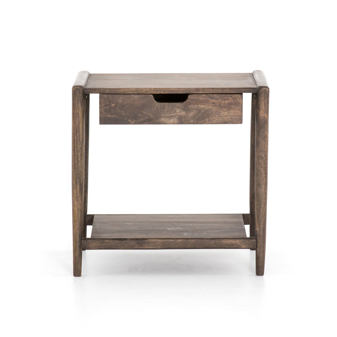 Four Hands - Valeria End Table - IHRM-153 | American Home Furniture