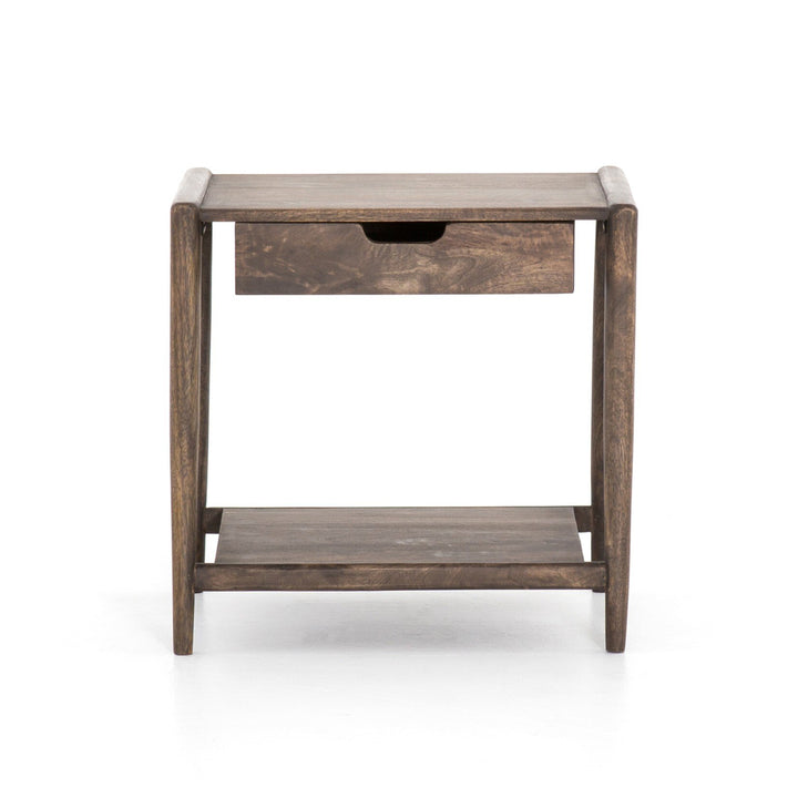 Four Hands - Valeria End Table - IHRM-153 | American Home Furniture