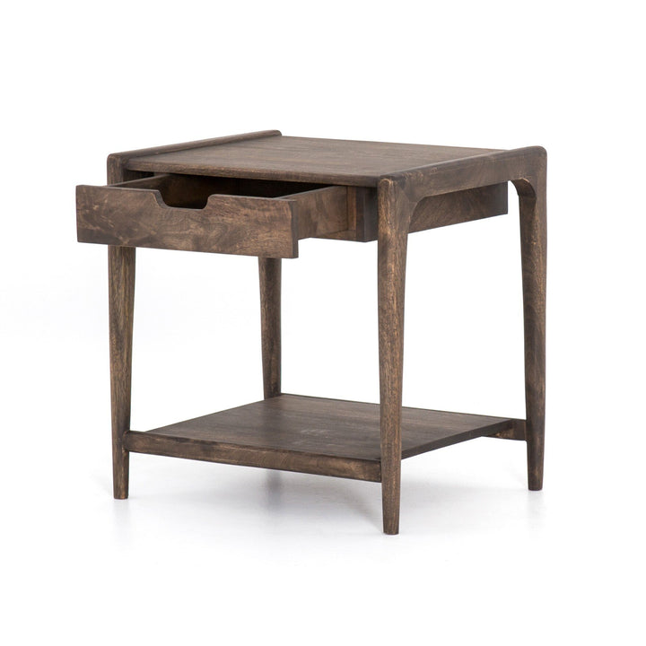 Four Hands - Valeria End Table - IHRM-153 | American Home Furniture
