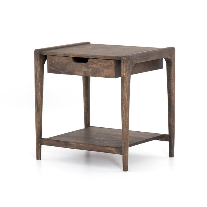 Four Hands - Valeria End Table - IHRM-153 | American Home Furniture