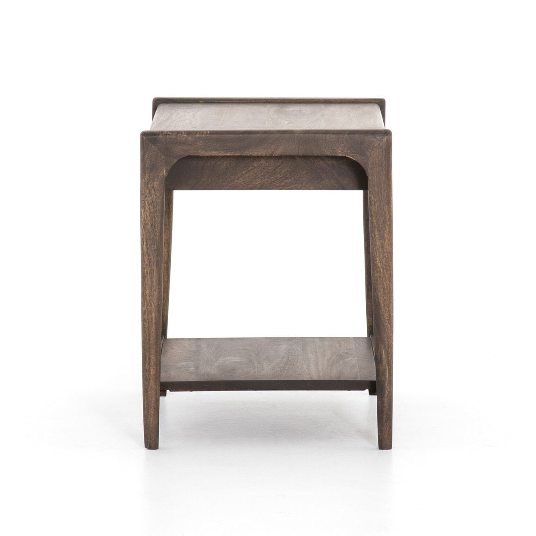 Four Hands - Valeria End Table - IHRM-153 | American Home Furniture