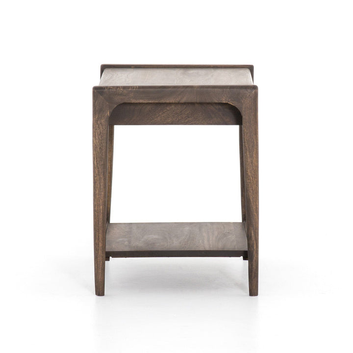 Four Hands - Valeria End Table - IHRM-153 | American Home Furniture