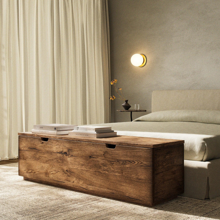 Duncan Trunk - AmericanHomeFurniture