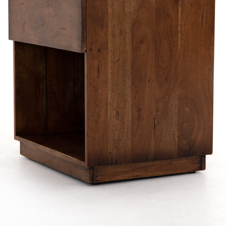 Four Hands - Duncan Nightstand - IHRM-218 | American Home Furniture