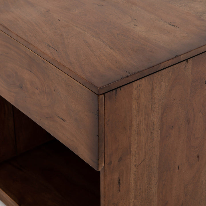 Four Hands - Duncan Nightstand - IHRM-218 | American Home Furniture