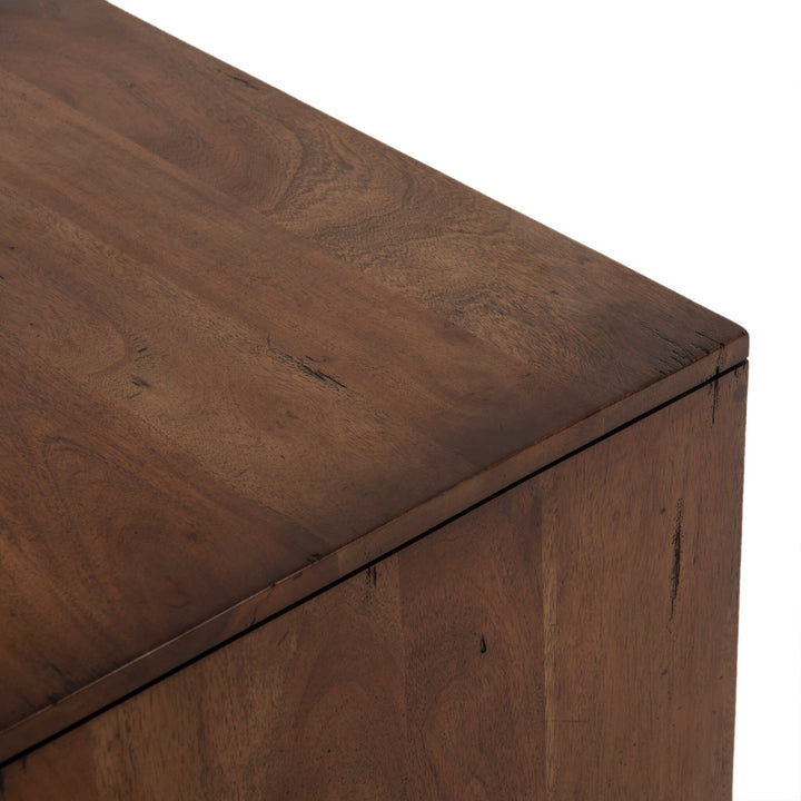 Four Hands - Duncan Nightstand - IHRM-218 | American Home Furniture