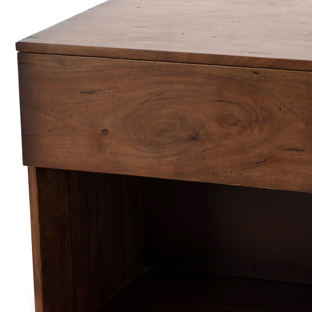 Four Hands - Duncan Nightstand - IHRM-218 | American Home Furniture