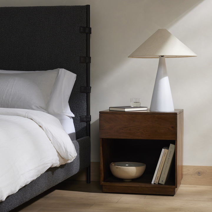 Four Hands - Duncan Nightstand - IHRM-218 | American Home Furniture