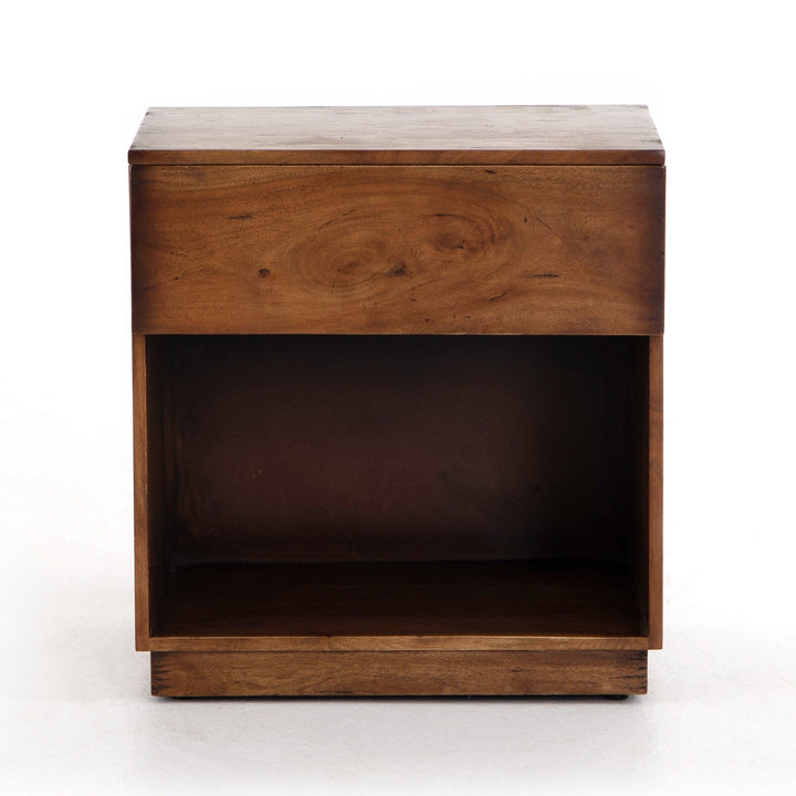 Four Hands - Duncan Nightstand - IHRM-218 | American Home Furniture
