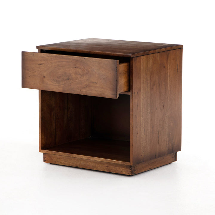 Four Hands - Duncan Nightstand - IHRM-218 | American Home Furniture