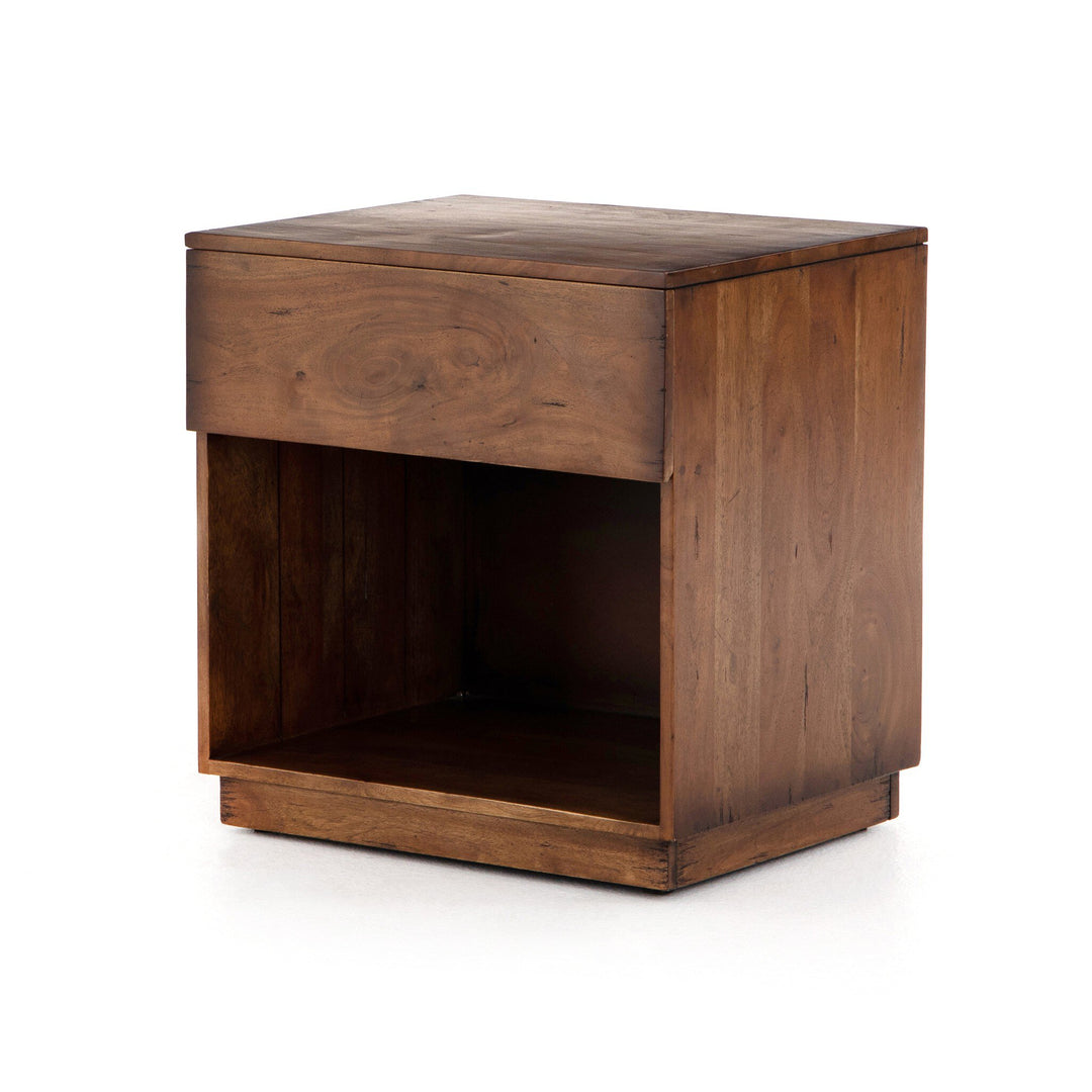 Four Hands - Duncan Nightstand - IHRM-218 | American Home Furniture