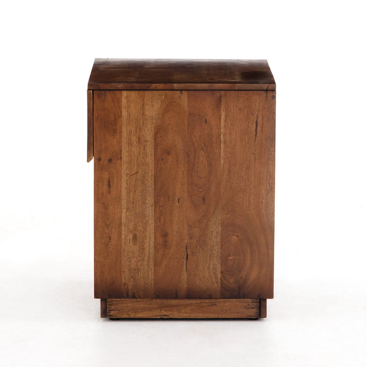 Four Hands - Duncan Nightstand - IHRM-218 | American Home Furniture