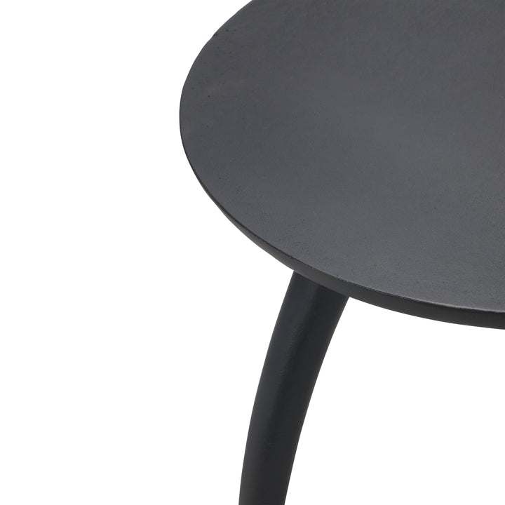 Keel End Table