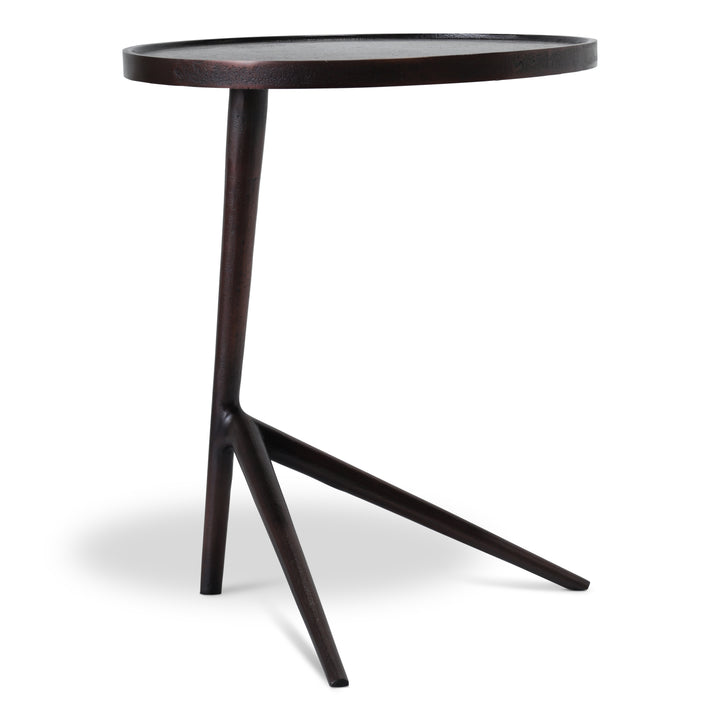 Leo End Table — silo_1