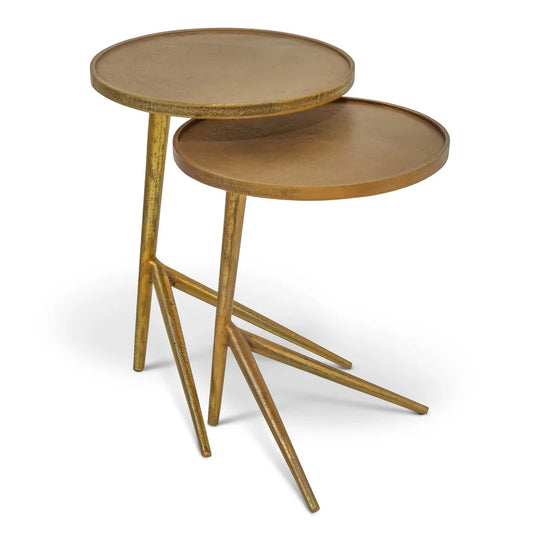 Antique Brass