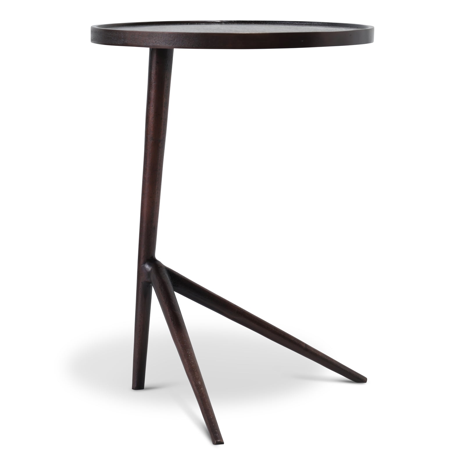Leo End Table — silo_1