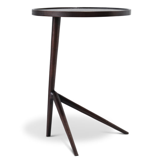 Leo End Table — silo_1