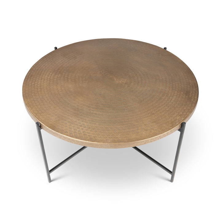 Elements - Navi - Coffee Table - AmericanHomeFurniture