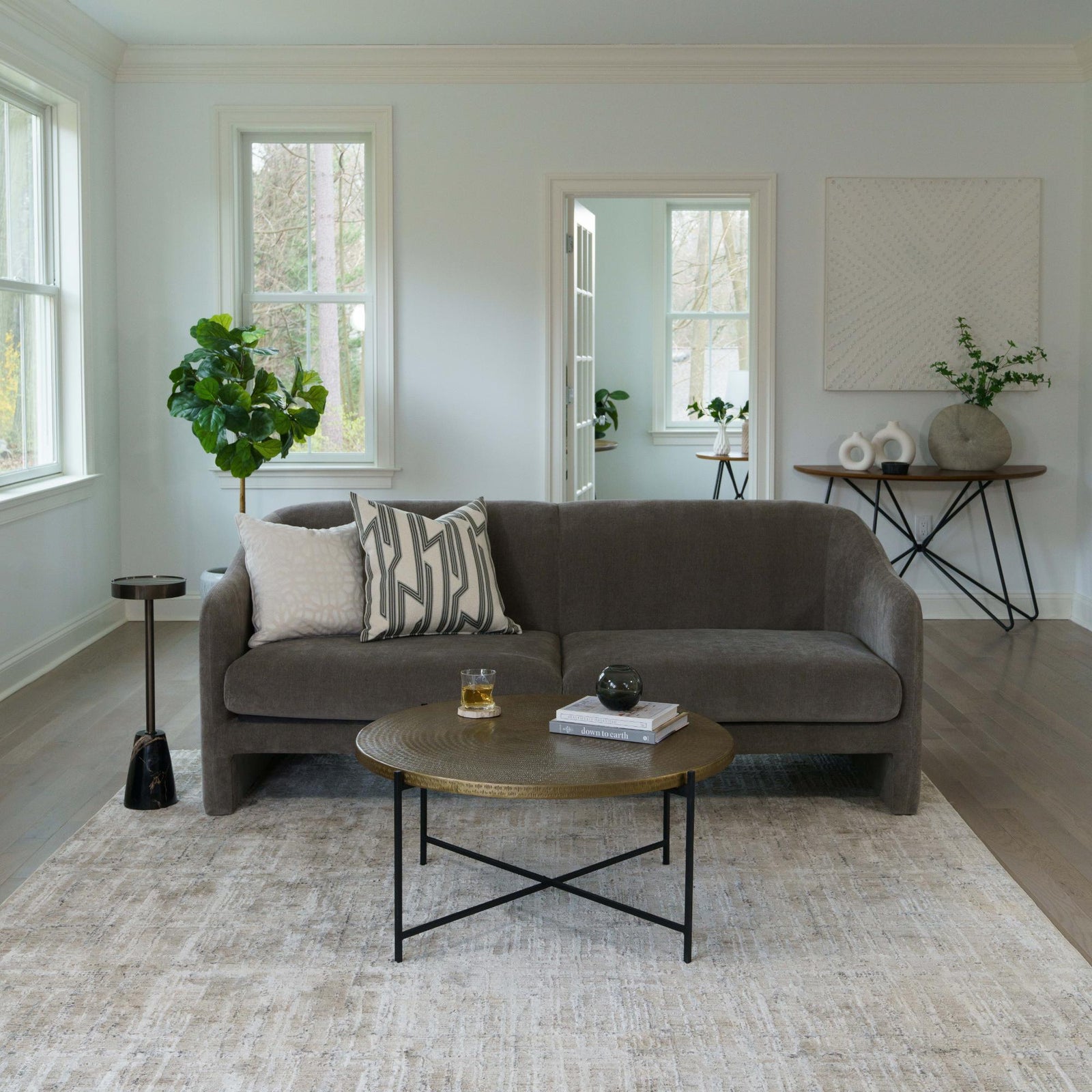 Urbia Elements - Navi - Coffee Table COFFEE TABLES