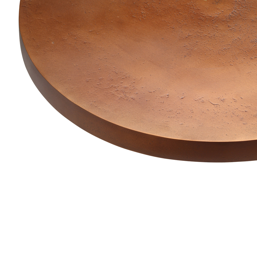 Pavo End Table