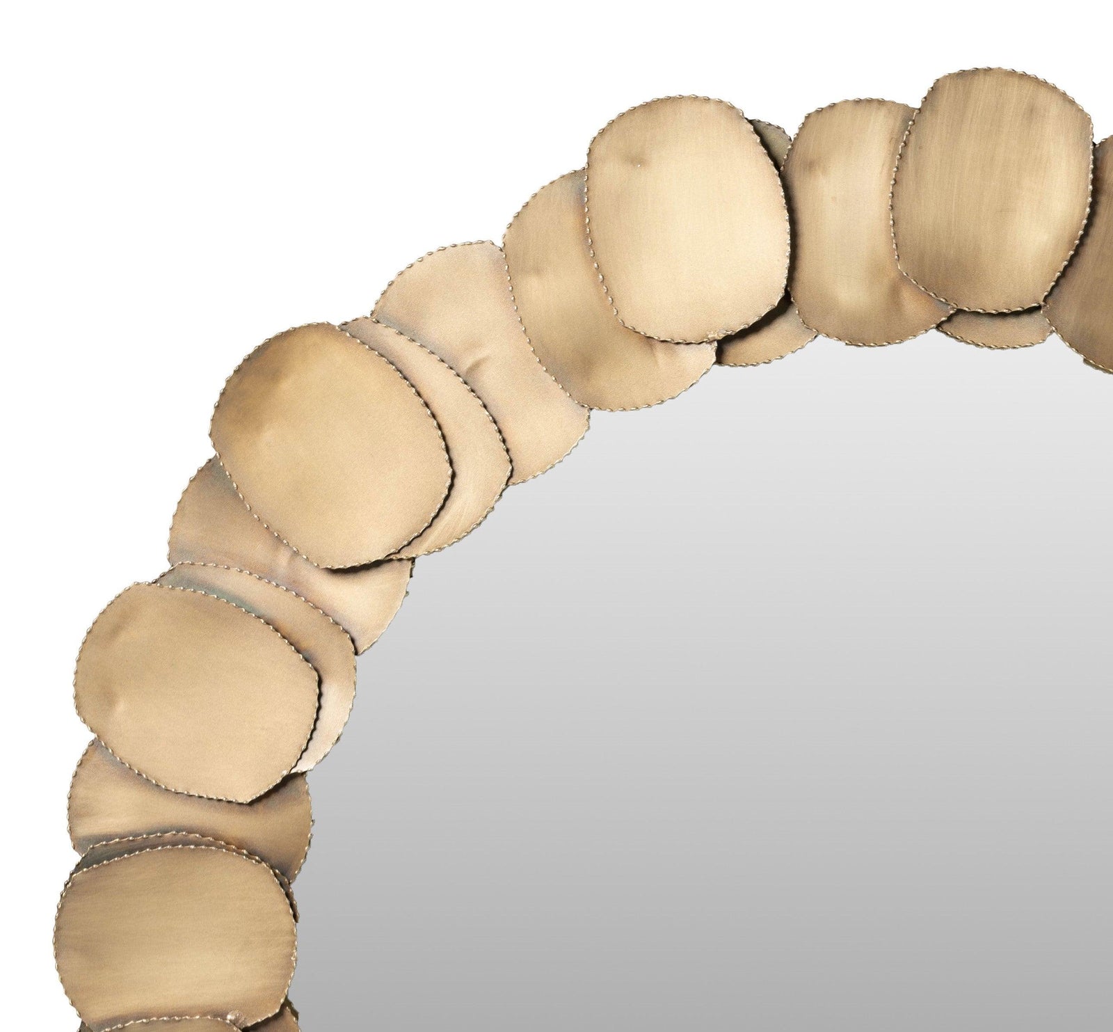 Urbia Elements - Suri - Mirror - 43"Dia. WALL MIRRORS