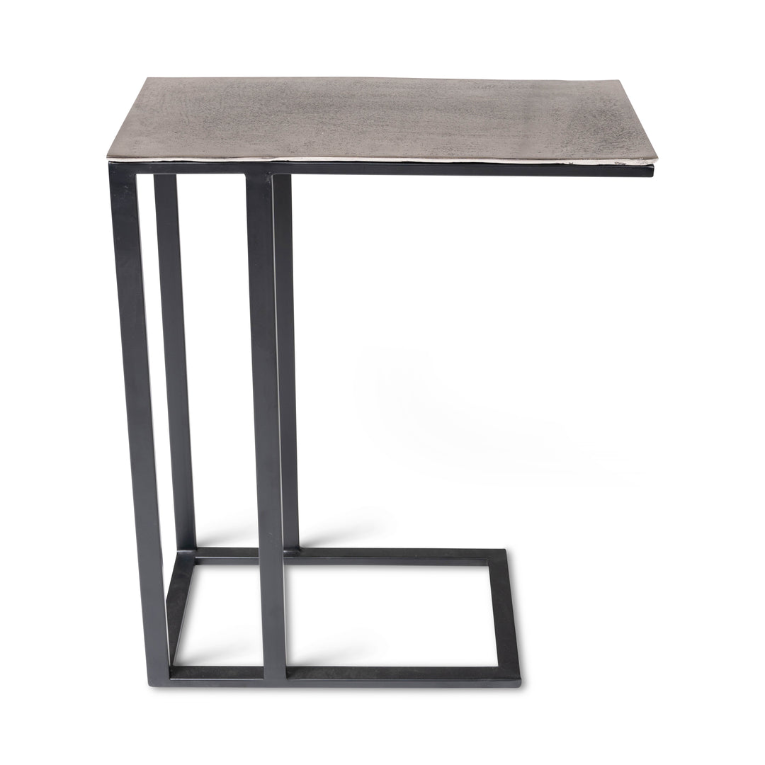 Tanu C-Table End Table