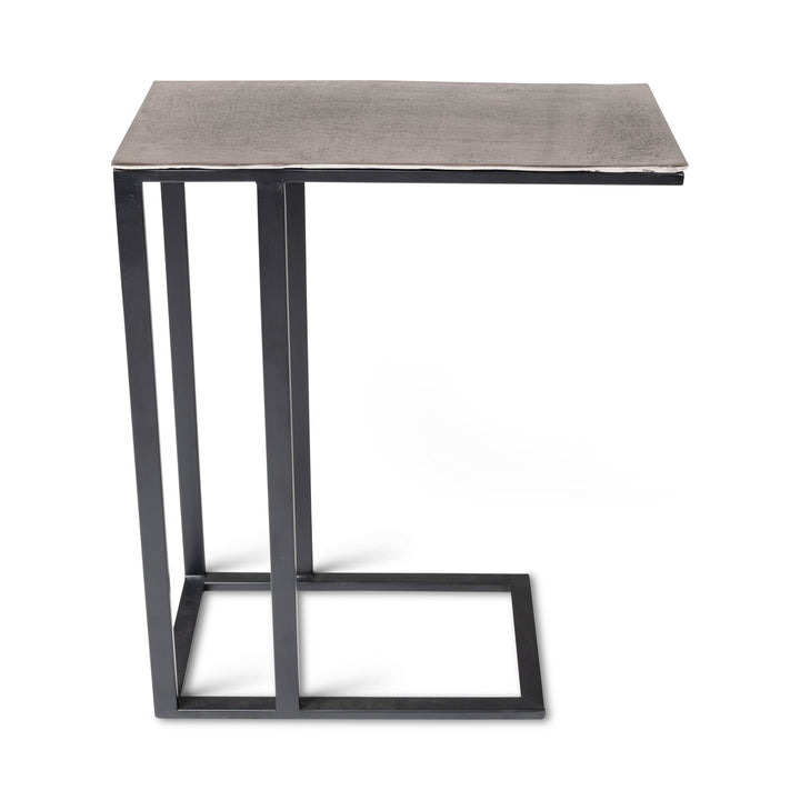 Tanu C-Table End Table