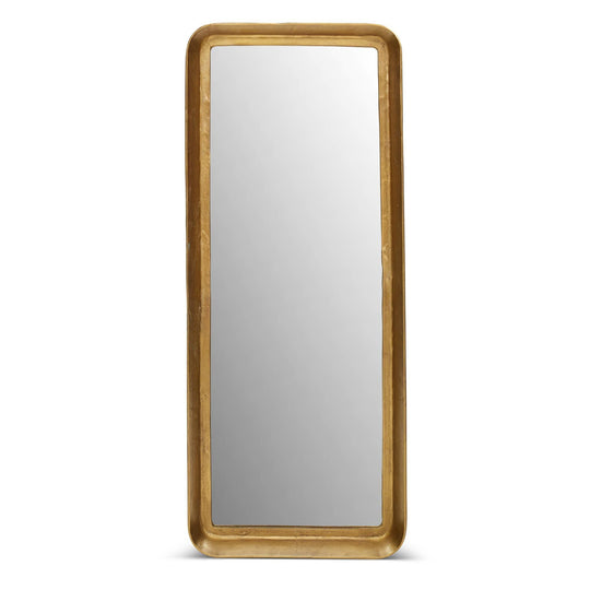 Antique Brass