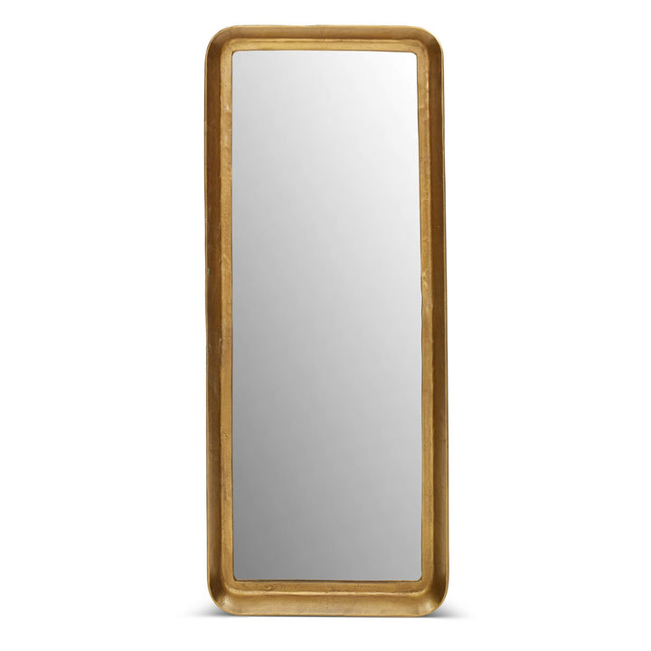 Elements - Vinod Wall Mirror - AmericanHomeFurniture