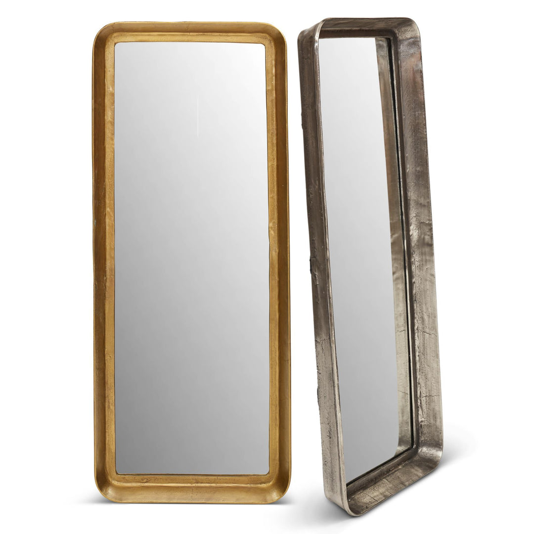 Elements - Vinod Wall Mirror - AmericanHomeFurniture