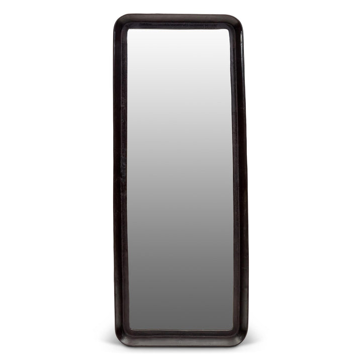 Elements - Vinod Wall Mirror - AmericanHomeFurniture