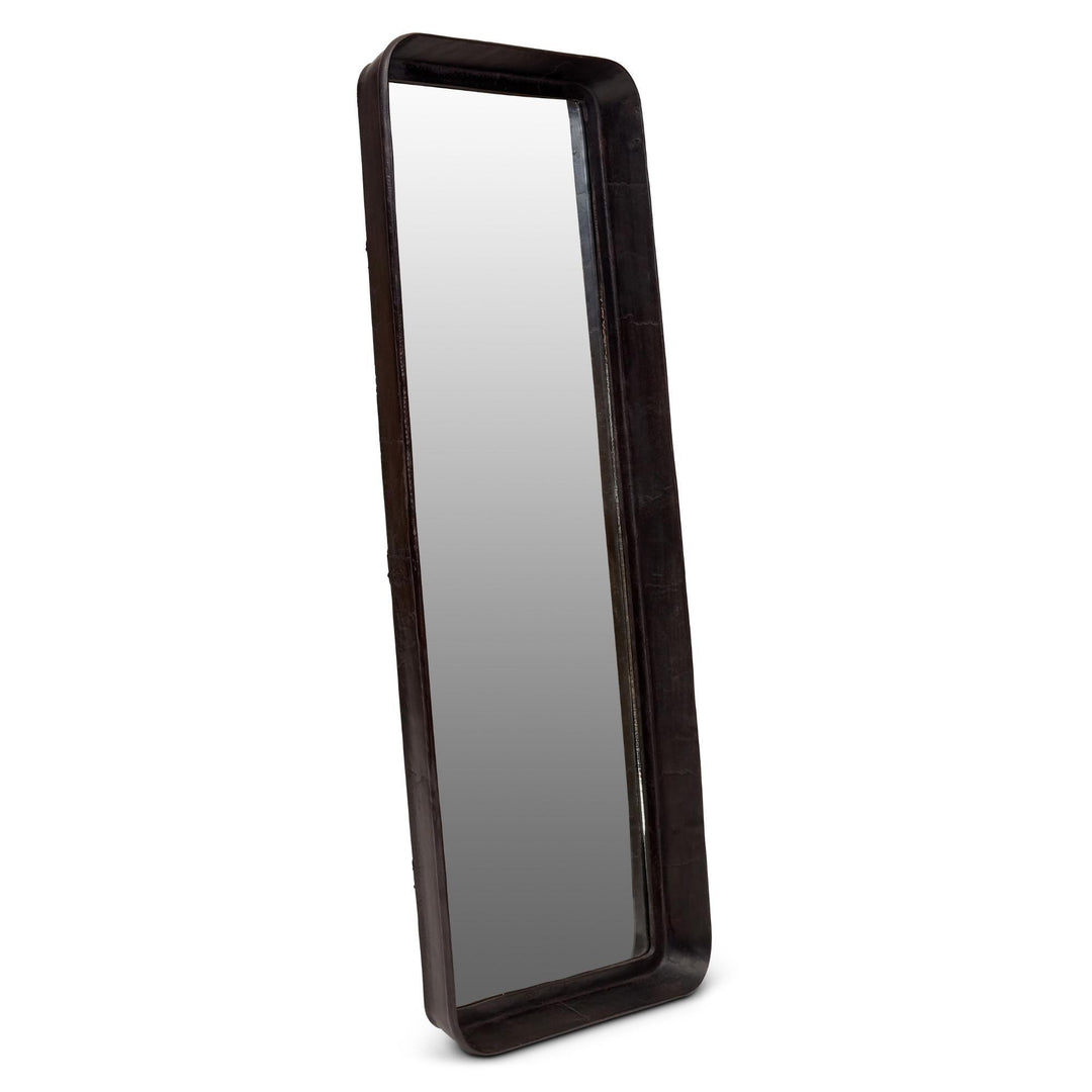 Elements - Vinod Wall Mirror - AmericanHomeFurniture
