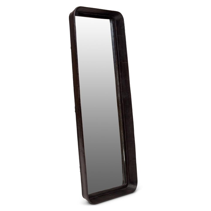 Elements - Vinod Wall Mirror - AmericanHomeFurniture