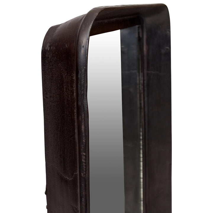 Elements - Vinod Wall Mirror - AmericanHomeFurniture