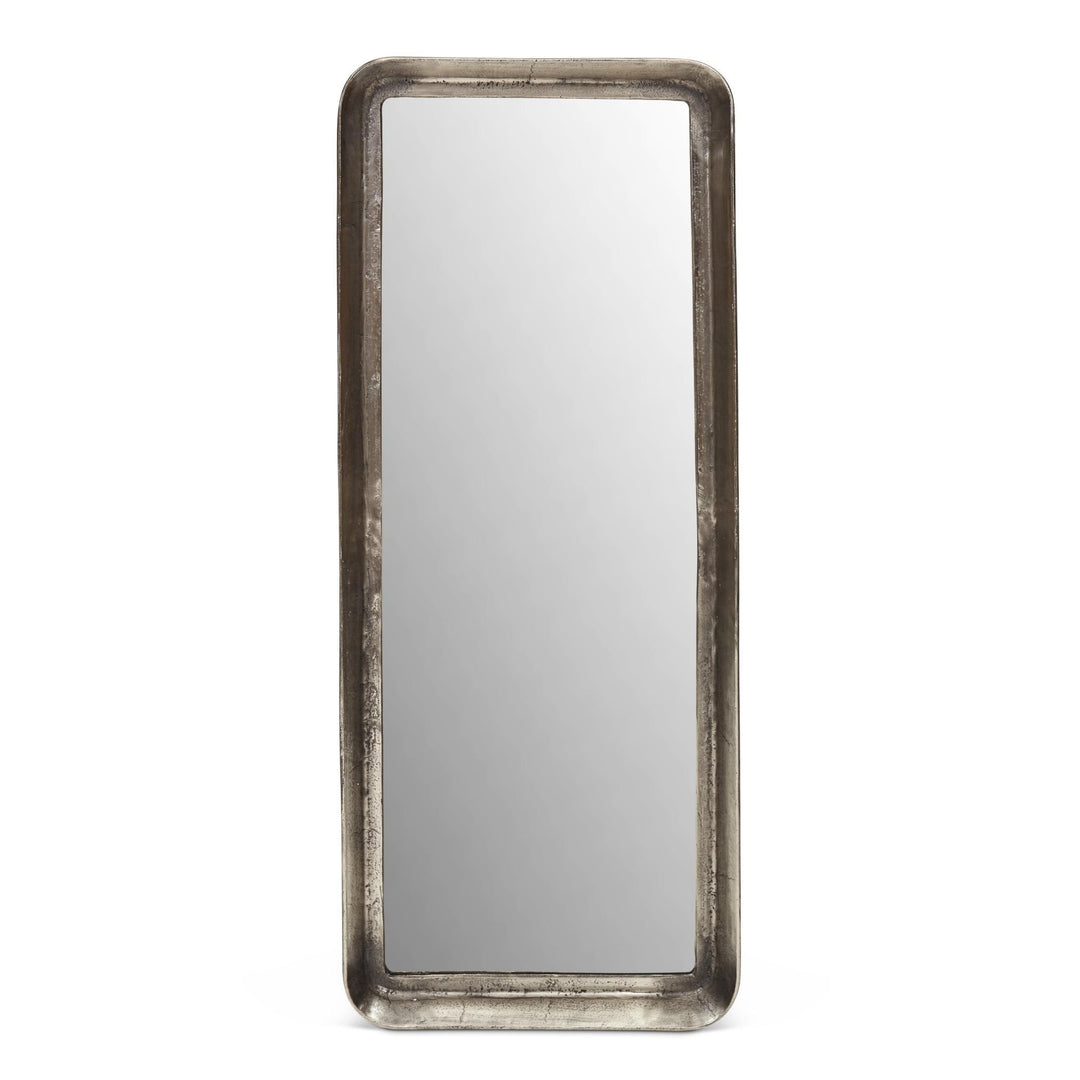 Elements - Vinod Wall Mirror - AmericanHomeFurniture