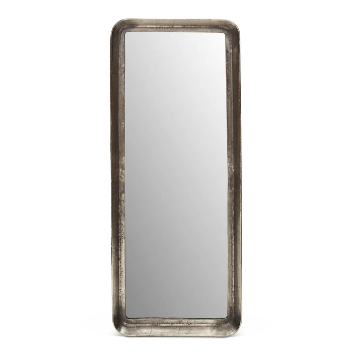 Elements - Vinod Wall Mirror - AmericanHomeFurniture