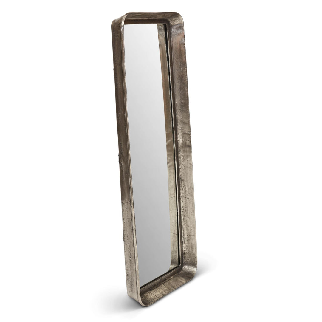 Elements - Vinod Wall Mirror - AmericanHomeFurniture